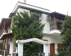 Otel San Giorgio Villa (Kalambaka, Yunanistan)