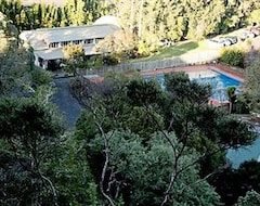 Resort Kawai Purapura Yoga Retreat Centre (Auckland, Yeni Zelanda)