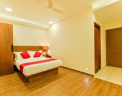 Hotelli Calicut Inn (Kozhikode, Intia)