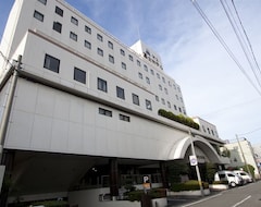 Hotel Wakayama Daini Fuji (Wakayama, Japan)