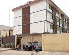 Khách sạn Apollo (Lagos, Nigeria)