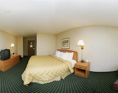 Hotel Travelodge by Wyndham Fargo (Fargo, Sjedinjene Američke Države)