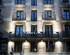 Hotel Flor Parks (Barcellona, Spagna)