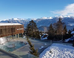 Otel Holidays Groupes Anzère (Anzere, İsviçre)