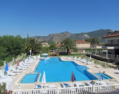 Dalyan Palmiye Resort Hotel (Dalyan, Turkey)
