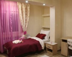 Koko talo/asunto Rooms Sport - Sesvete (Zagreb, Kroatia)