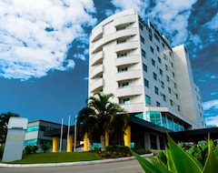 Golden Hotel & Eventos (São José, Brazil)
