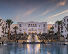 Hotel Four Seasons  Tunis (La Marsa, Tunisia)