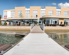 Resort Lagovida (Großpösna, Tyskland)