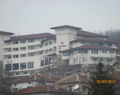 Hotel Kalina Palace (Tryavna, Bulgaria)
