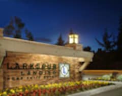 Larkspur Landing Pleasanton-An All-Suite Hotel (Pleasanton, USA)