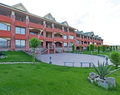 Khách sạn MoreLux (Kapchagay, Kazakhstan)
