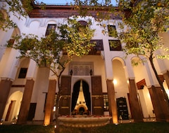 Hotel Riad Laaroussa (Fès, Maroko)