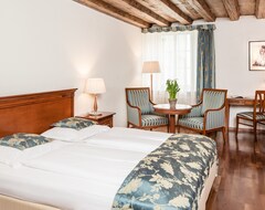 Hotel Lilie (Sterzing, Italy)