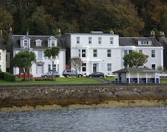 Hotel The Commodore (Rothesay, United Kingdom)