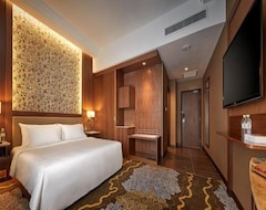 Hotel St Giles Wembley Penang (Georgetown, Malaysia)