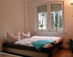 Cijela kuća/apartman Apartment-Ferienwohnung Dresden-Briesnitz (Dresden, Njemačka)