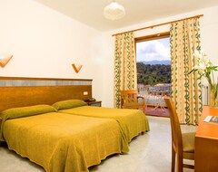 Hotel Marbell (Fornalutx, Spain)