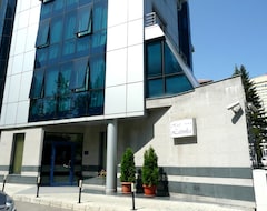 Hotelli Latinka (Sofia, Bulgaria)
