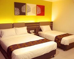 Khách sạn Sk Hotel 2 (Teluk Batik, Malaysia)