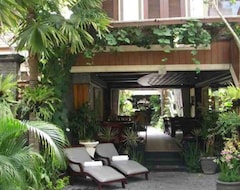 Hotel The Bali Dream Villa Seminyak (Seminyak, Indonesia)
