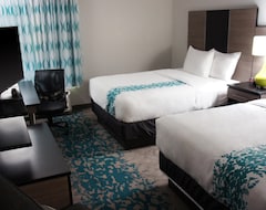 Hotel Comfort Inn & Suites (Cleveland, EE. UU.)