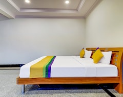 Hotel Treebo Trend Comfort Delight (Bengaluru, India)