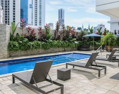 Khách sạn Hotel The Executive (Panama, Panama)