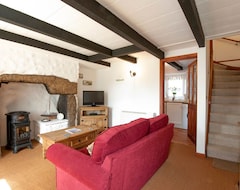 Cijela kuća/apartman Traditional cottage in central Cornwall! (Stithians, Ujedinjeno Kraljevstvo)