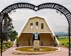 Casa rural Lavender Hill Country Estate and Wedding Venue (Bethlehem, Sudáfrica)