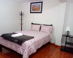 Cijela kuća/apartman Sumak Samana Wasi (Lima, Peru)
