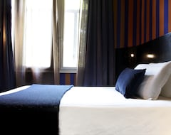 Khách sạn Hotel Clocchiatti Next (Udine, Ý)