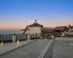 Hotel Radisson Kufri (Shimla, India)