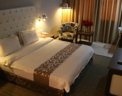 Hotelli Hotel Ritz Garden Manjung (Seri Manjung, Malesia)