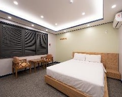 Hotelli Mokpo Star (Mokpo, Etelä-Korea)