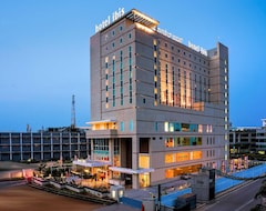 Hotel ibis Bengaluru Hosur Road (Bengaluru, India)