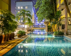 PGS Hotels Casa Del Sol (Kata Beach, Tailandia)