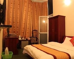 A25 Hotel - 45B Giang Vo (Hanoi, Vietnam)