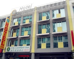 Hotel City Comfort Inn (Puchong, Malezya)