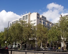 Khách sạn InterContinental London Park Lane (London, Vương quốc Anh)