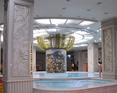 Hotel Taiyuan Yueliangwan (Taiyuan, China)