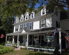 Cranmore Inn and Suites, a North Conway boutique hotel (North Conway, USA)