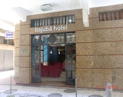 Khách sạn Hotel Itajuba (Rio de Janeiro, Brazil)