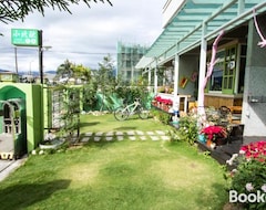 Vicking Guesthouse (Taitung City, Taiwan)