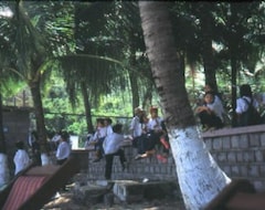 Otel Bao Dai Villas (Nha Trang, Vietnam)