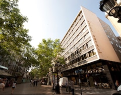 Otel Royal Ramblas (Barselona, İspanya)