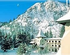 Hotel Getaways At Olympic Village Inn (Tahoe City, USA)
