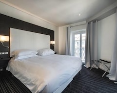 Hotel 66 Nice (Nizza, Francia)