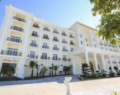 Hotel Tecco Do Son (Hải Phòng, Vietnam)