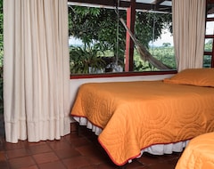 Finca Hotel El Rosario (Quimbaya, Colombia)
